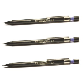 Faber Castell Contura Clutch Pencil 0.5mm